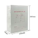 O Tech Power control For Access Control