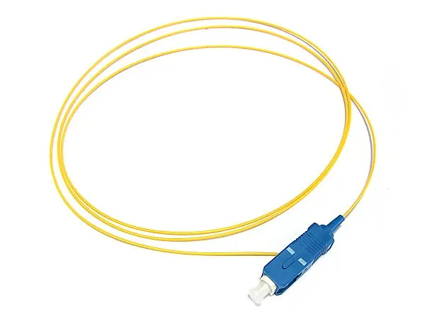 Netsys Pigtail SC SM Single Mode