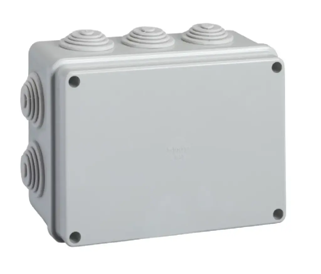  WaterProof Junction Box 19*22