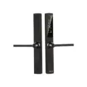 Cordless CL-15 Smart Door Lock for Aluminium Doors
