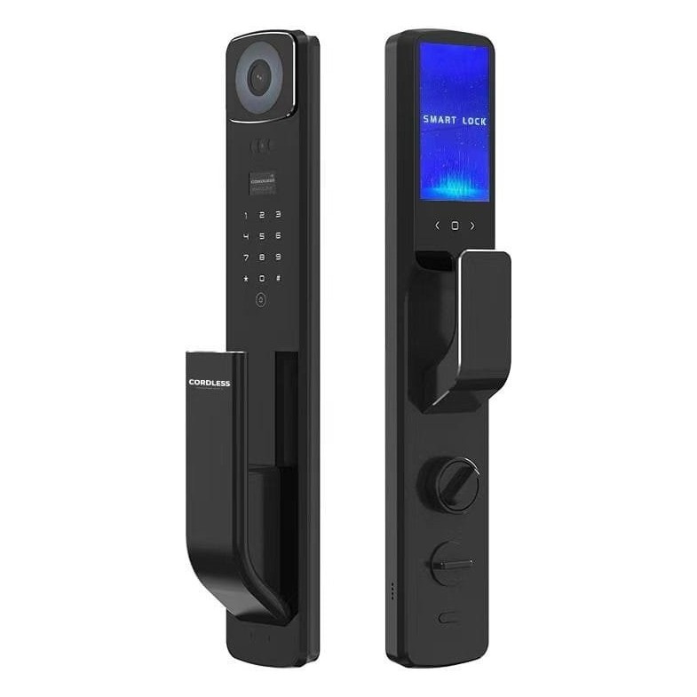 Cordless CL-G2 Smart Door Lock