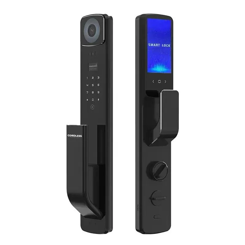 Cordless CL-G2 Smart Door Lock