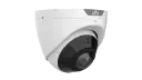 Uniview 5MP OmniView Fixed IR Turret Network Camera Built-in Mic