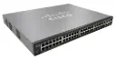 Cisco SG300-52P 52-Port Gigabit PoE+ Managed Switch