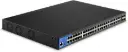 Linksys LGS3252MPC 48-Port Gigabit Managed PoE+ Switch