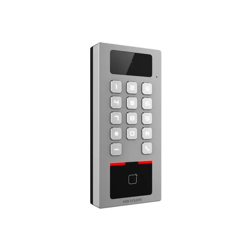  Hikvision Video Access Control Terminal