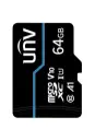 Uniview MicroSD 64GB