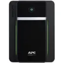 APC Back-UPS, 1200VA, Tower, 230V, 4x CEE 7/7 Schuko outlets, AVR