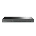 TP-LINK JetStream 48-Port Gigabit L2 Managed Switch with 4 SFP Slots