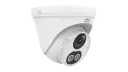 Uniview 2MP HD ColorHunter Fixed Eyeball Network Camera Built-in Mic