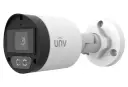 Uniarch 5MP ColorHunter HD Fixed Mini Bullet Analog Camera Built-in Mic 