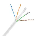 Uniview Cat6(UTP),305m,CCA,White