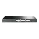 +Omada - JetStream 24-Port Gigabit L2 Managed Switch with 4 SFP Slots