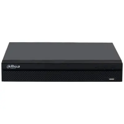 Dahua 16ch Compact 1U 1HDD Lite Network Video Recorder