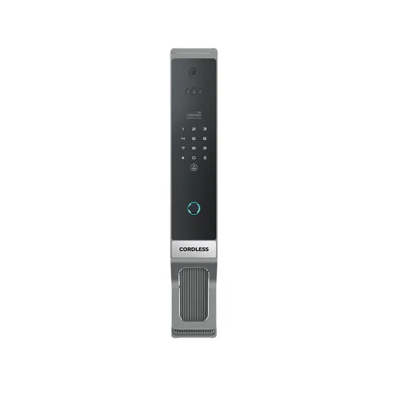 Cordless STAR Smart Door Lock