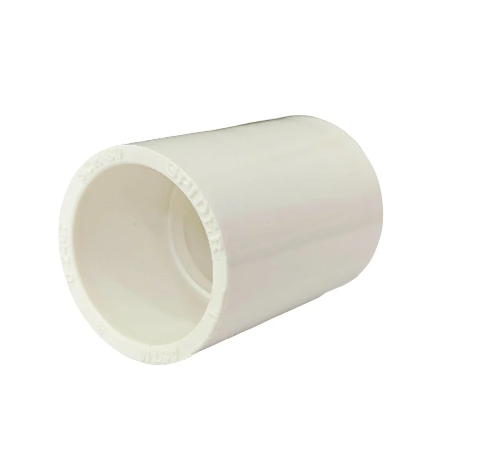 PVC Plastic Bushing 25mm