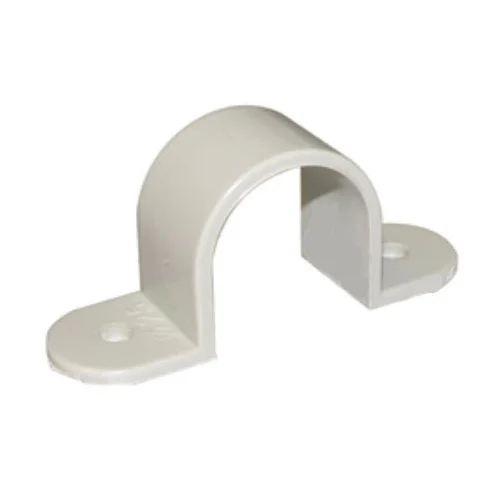 PVC Pipe (U Clip) 25mm