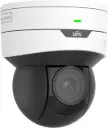Uniview 5MP 5X LightHunter Wi-Fi IR Network Mini PTZ Camera Built-in Mic and Speaker