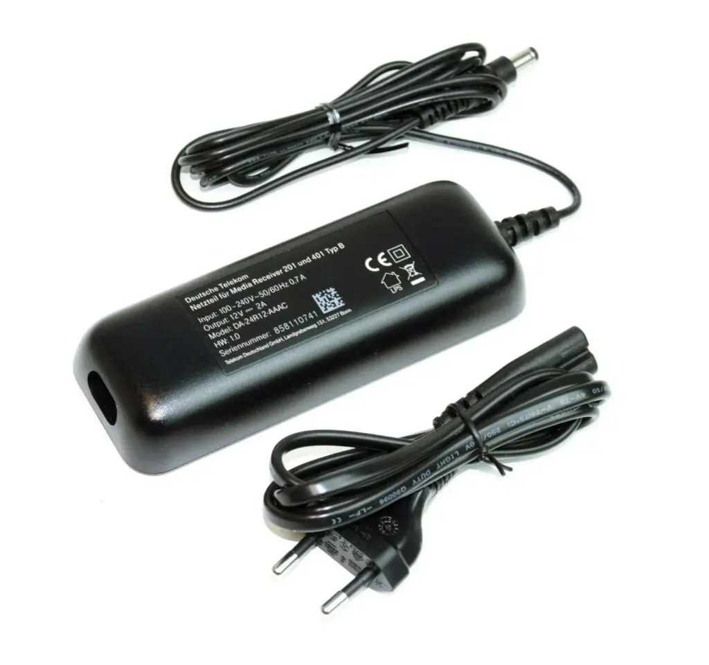 Adaptor 4A 12V original