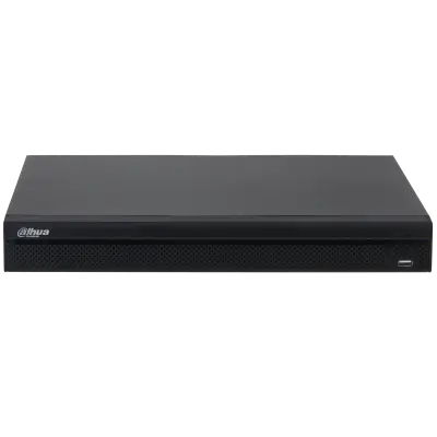 Dahua 32CH 1U 2HDDs Lite Network Video Recorder