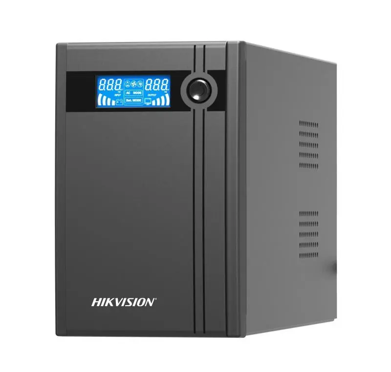 Hikvision Oversea UPS DS-UPS2000