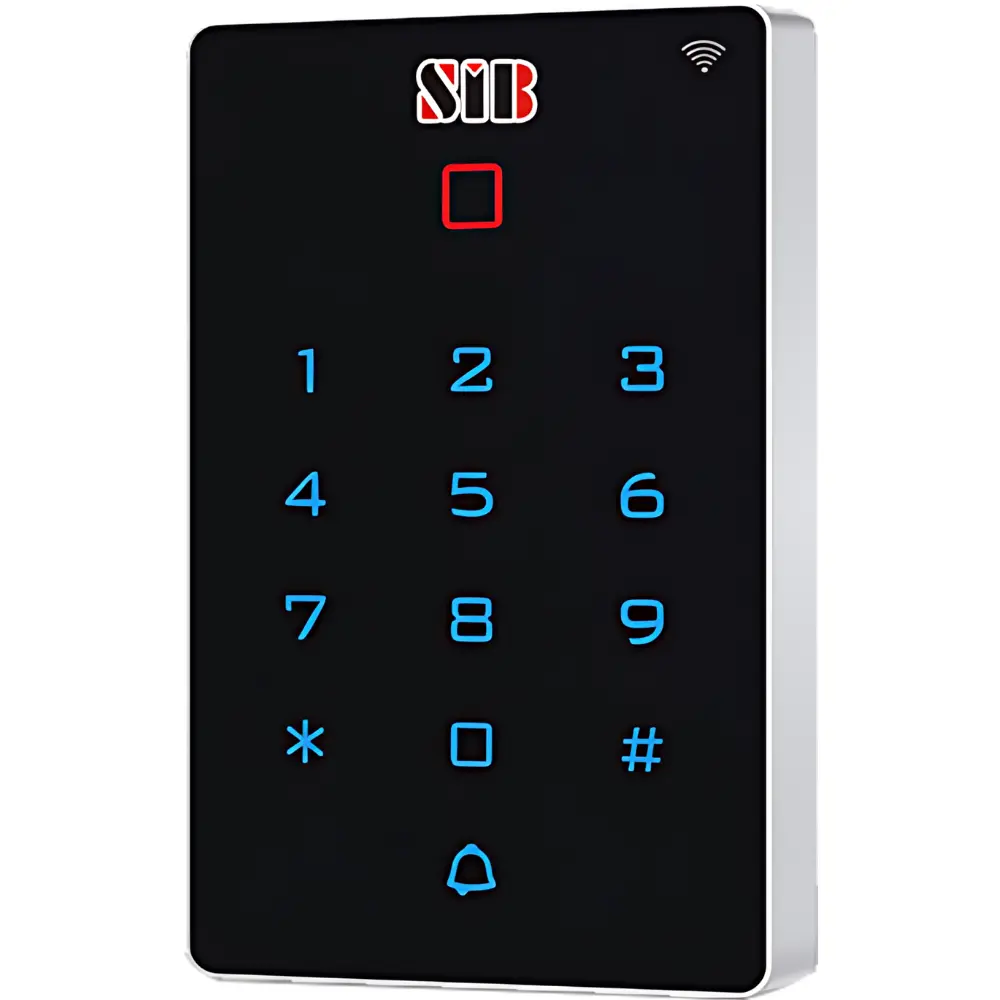 SIB Access Control System