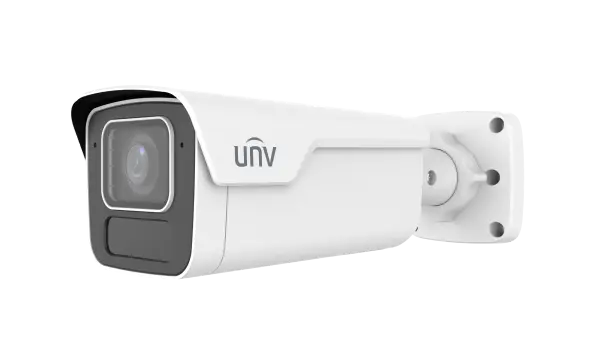 Uniview 4MP LightHunter VF IR Bullet Network Camera