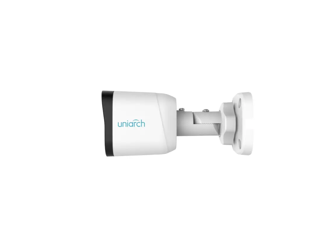 Uniarch 5MP ColourHunter HD Fixed Mini Bullet Analog Camera