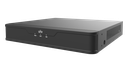 Uniview 1 HDD 4-ch 1U Network Video Recorder Up to 4K resolution recording