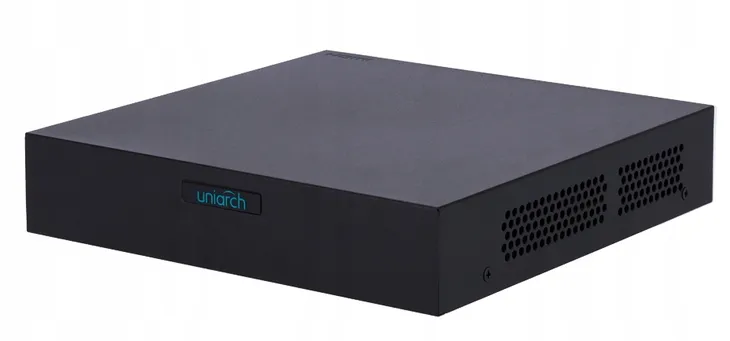 Uniarch 1 HDD 16-Ch Digital Video Recorder Up To 2MP