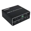 HDMI Spliter 4*1 Quad Multi-Viewer