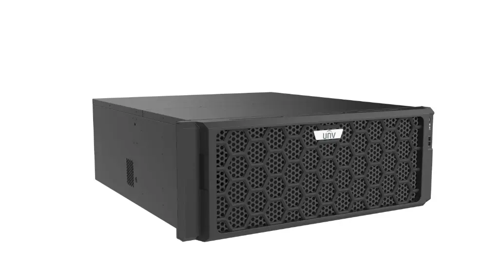 Uniview Network Video Recorder 256ch 24HDD 8K