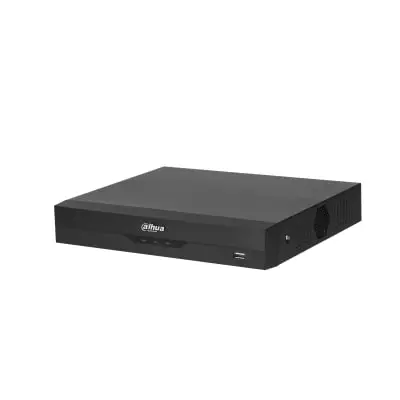 Dahua 8 Channels 5M Compact 1U 1HDD WizSense Digital Video Recorder