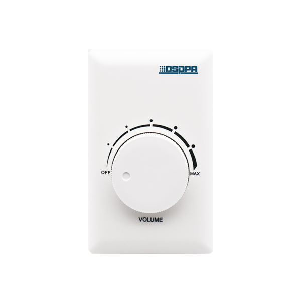 DSPPA Volume Controller 30W