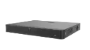 Uniview 2HDD 16-ch 16 PoE 1U Network Video Recorder Up to 4K resolution recording