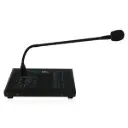 DSPPA 8 Zones Remote Paging Microphone