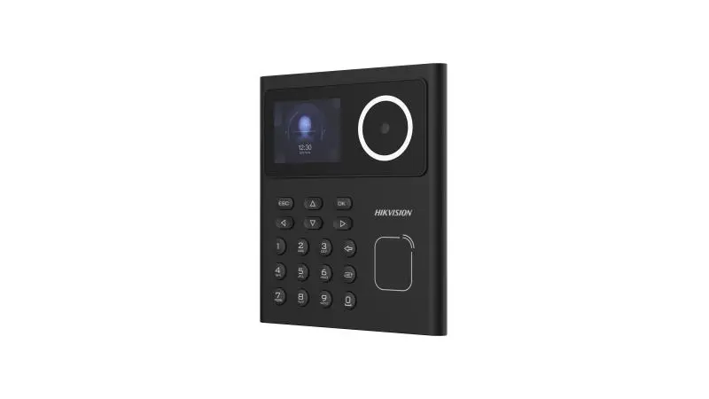 Hikvision Value Series Face Access Terminal