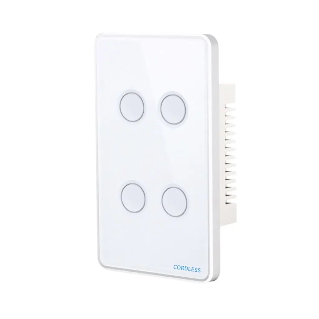 Cordless G-14 Smart Door Lock