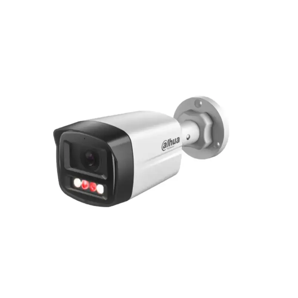 Dahua 2MP Entry Smart Dual Light Fixed-focal Bullet Network Camera