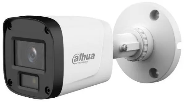Dahua Outdoor Camera 2MP HDCVI
