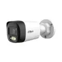 Dahua 2MP Smart Dual Light HDCVI Two-way Audio Fixed-Focal Bullet Camera