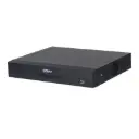 Dahua 16CH Penta-Brid 5MP Compact 1U 1HDD WizSense Digital Video Recorder Two-Way Talk Over Coaxial Cable