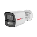 Dahua 5MP WizColor HDCVI Fixed-Focal Bullet Camera Built-in Dual Mic