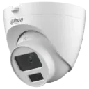 Dahua 5MP Smart Dual Light HDCVI Fixed-Focal Quick-to-install Eyeball Camera