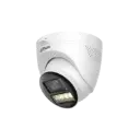 Dahua 5MP Smart Dual Light HDCVI Two-way Audio Fixed-Focal Eyeball Camera