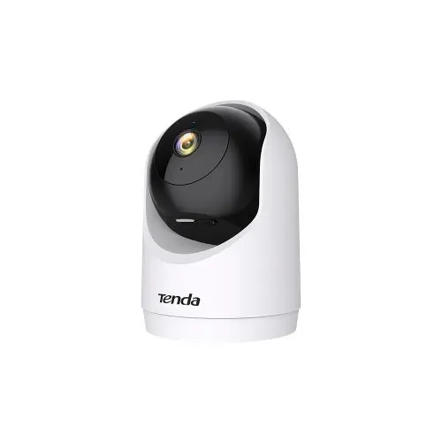 Tenda 1080P Outdoor Wi-Fi Camera Full-Color Two-way Audio