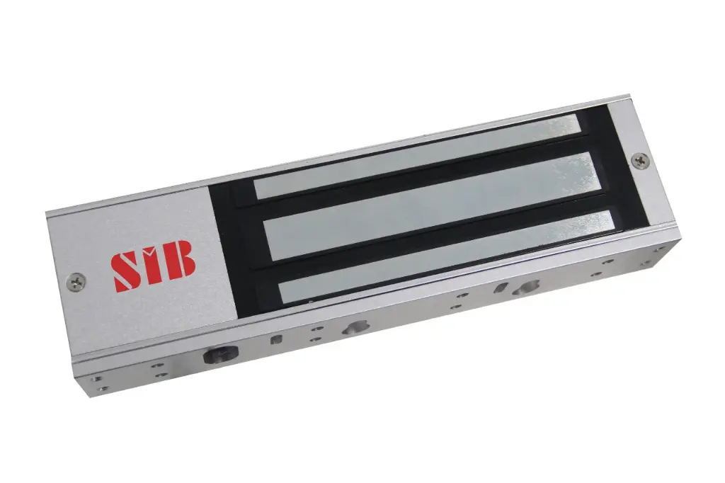 SIB Magnetic Lock / Bracket 280KGS