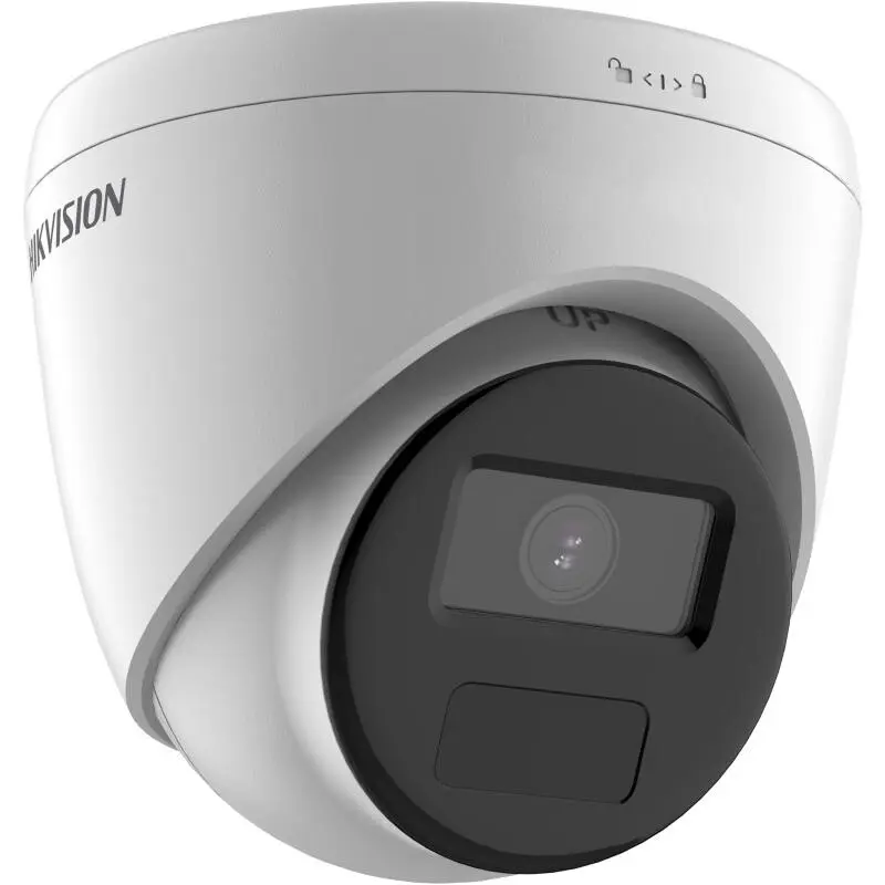 Hikvision 2 MP Fixed Turret Network Camera