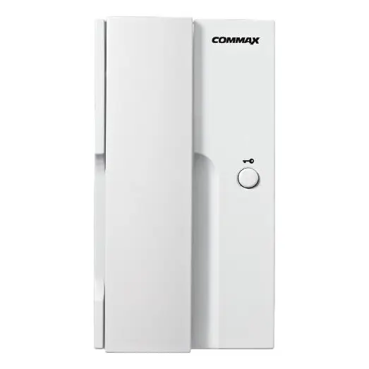 Commax Additional Audio Doorphone Handset