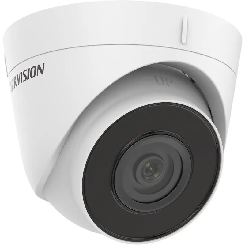 Hikvision 2MP Fixed Turret Network Camera